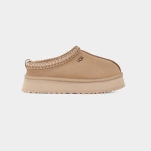 Ugg Women Tazz Tasman Platform Mustard Seed